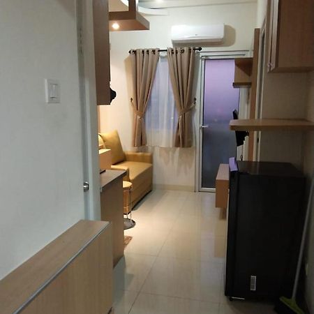 Apartemen Green Pramuka City Jakarta Buitenkant foto
