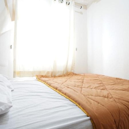 Apartemen Green Pramuka City Jakarta Buitenkant foto